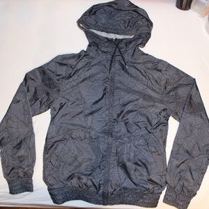 H&M isotope print comfortable sweater